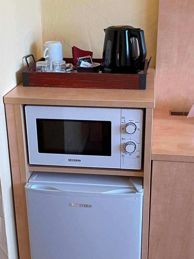 Hotel Zum Schwanen Garni Buggingen Zewnętrze zdjęcie
