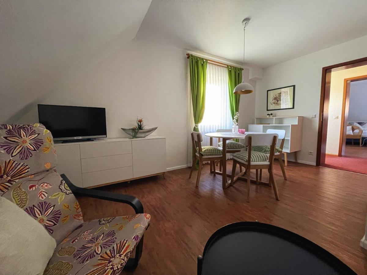 Hotel Zum Schwanen Garni Buggingen Zewnętrze zdjęcie