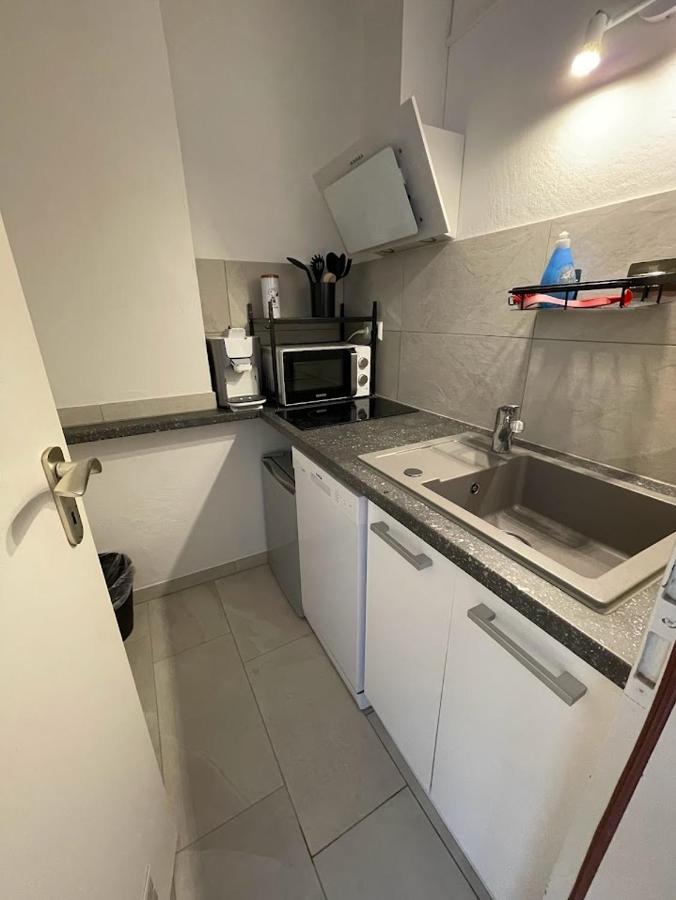 Hotel Zum Schwanen Garni Buggingen Zewnętrze zdjęcie