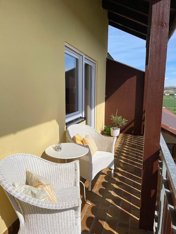 Hotel Zum Schwanen Garni Buggingen Zewnętrze zdjęcie
