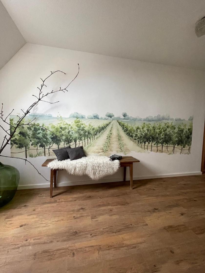 Hotel Zum Schwanen Garni Buggingen Zewnętrze zdjęcie