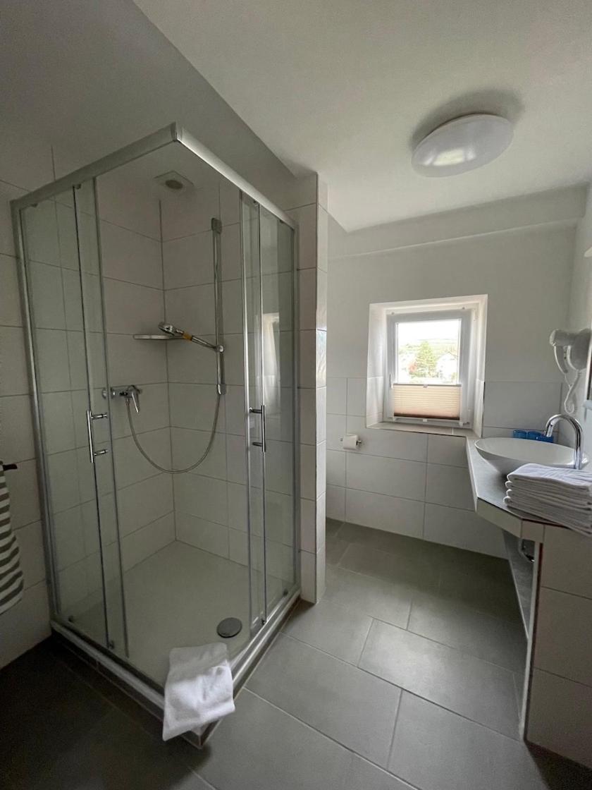 Hotel Zum Schwanen Garni Buggingen Pokój zdjęcie